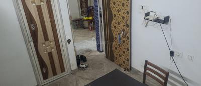 Image of 848 Sq.ft 2 BHK Apartment / Flat for sale in Srishti Sabar Sukher Ashray, Kaikhali, Kolkata for Rs. 4350000