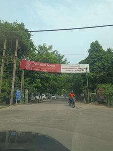 Image of 263 Sq.ft Residential Plot / Land for sale in Sector 46, Gurgaon for Rs. 80000000