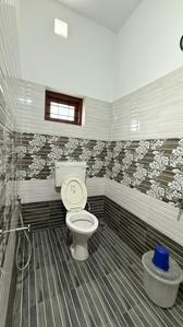Bathroom Image of 2500 Sq.ft 5 BHK Independent House for sale in Aluva Kochi for Rs. 7200000