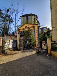 2 BHK Flat