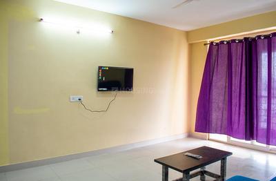 Hall Image of Skyline Sterling Apartment, C-706 Basheerbagh, Hyderabad. in Basheer Bagh, Hyderabad