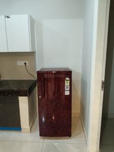 Kitchen Image of 1240 Sq.ft 2 BHK Apartment / Flat for rent in Sector 127 Mohali for Rs. 25999
