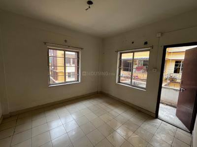 Bedroom Image of 1059 Sq.ft 3 BHK Apartment / Flat for sale in Larica Tolly, Thakurpukur Kolkata for Rs. 4300000