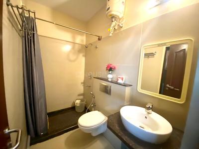 Image of 657 Sq.ft 1 BHK Apartment / Flat for sale in Arpora, Goa for Rs. 9100000