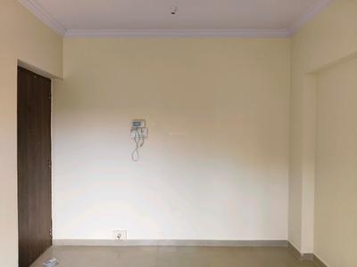 Living Room Image of 585 Sq.ft 1 BHK Apartment / Flat for sale in Raunak City 3, Kalyan West Kalyan for Rs. 3400000