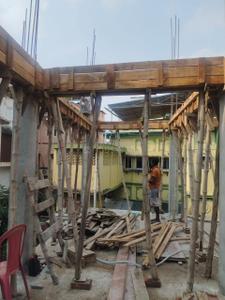 Image of 730 Sq.ft 2 BHK Apartment / Flat for sale in Tollygunge, Kolkata for Rs. 4500000