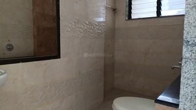 Image of 1405 Sq.ft 3 BHK Apartment / Flat for rent in Pathardi Phata, Nashik for Rs. 16000