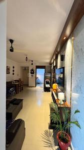 Image of 1265 Sq.ft 3 BHK Apartment / Flat for sale in Jaypee Kosmos, Sector 134, Noida for Rs. 11500000