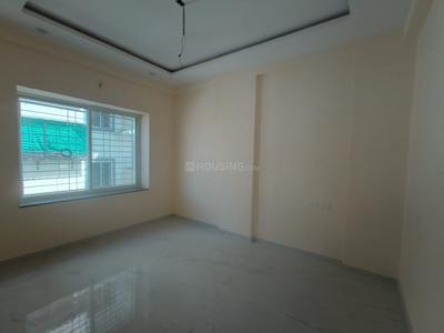 Bedroom Image of 1650 Sq.ft 3 BHK Apartment / Flat for rent in Swawlambi Nagar Nagpur for Rs. 35000