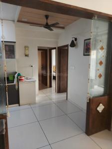 Hall Image of 1350 Sq.ft 3 BHK Apartment / Flat for sale in Aditi Emperia, Chandlodia Ahmedabad for Rs. 8500000