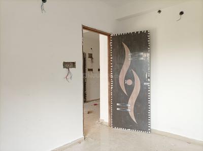 Bedroom Image of 1550 Sq.ft 3 BHK Apartment / Flat for sale in New Town Kolkata for Rs. 11500000
