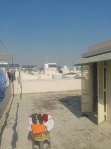 Balcony Image of 1400 Sq.ft 3 BHK Duplex for sale in Kalali Vadodara for Rs. 8500000