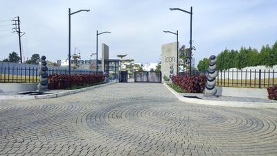 Image of 1000 Sq.ft Residential Plot / Land for sale in Shree Sampat Green B, Kanadiya, Indore for Rs. 7600000