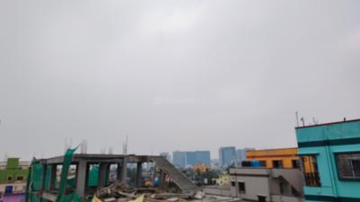 Image of 844 Sq.ft 2.5 BHK Apartment / Flat for sale in Keshtopur, Kolkata for Rs. 3200000