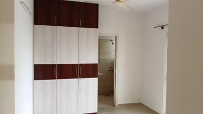 Bedroom Image of 1230 Sq.ft 2 BHK Apartment / Flat for rent in DLF Maiden Heights At My Town, Jigani Bengaluru for Rs. 22000