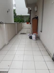 Balcony Image of 2650 Sq.ft 3.5 BHK Villa for sale in Raama Sanskruti Bungalow, Gotri Vadodara for Rs. 27500000