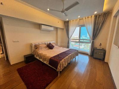 Bedroom Image of 2300 Sq.ft 3 BHK Apartment / Flat for sale in Vyttila Kochi for Rs. 18000000