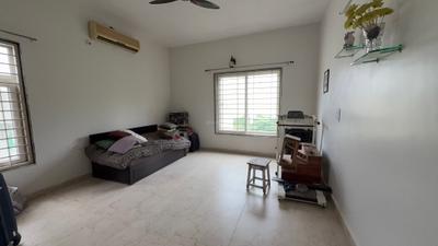 Bedroom Image of 5200 Sq.ft 5 BHK Villa for sale in Reliable Estate Phase 1, Gwarighat Jabalpur for Rs. 35000000