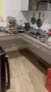 Kitchen Image of Migsun Vilaasa in Eta II, Greater Noida