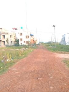 Image of 2160 Sq.ft Residential Plot / Land for sale in New Town, Kolkata for Rs. 4500000