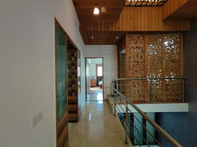 Image of 2700 Sq.ft 4 BHK Villa for sale in Thaltej, Ahmedabad for Rs. 65000000