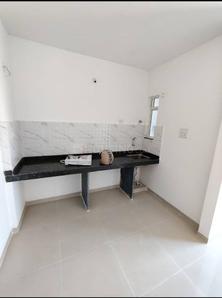 Kitchen Image of 170 Sq.ft 1 RK Apartment / Flat for sale in Xrbia Abode, Jambhul Pune for Rs. 1150000