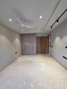 Hall Image of 2700 Sq.ft 3 BHK Builder Floor for sale in Sector 22 Gurgaon for Rs. 36500000