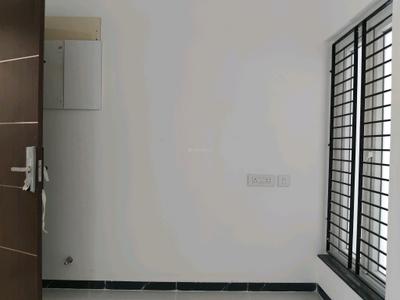 Living Room Image of 750 Sq.ft 3 BHK Independent House for sale in Kundrathur Chennai for Rs. 5557200