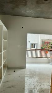 Balcony Image of 1250 Sq.ft 2 BHK Apartment / Flat for sale in Miyapur Hyderabad for Rs. 6250000