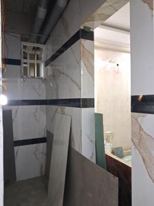 Common Bathroom Image of 1200 Sq.ft 3 BHK Apartment / Flat for sale in Hark Sai Homes 6 by Hark Infrastructure Developers Private Limited, Sector 49 Noida for Rs. 6000000