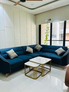 Image of 2700 Sq.ft 2 BHK Penthouse for sale in Vastral, Ahmedabad for Rs. 13000000