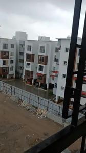 Image of 850 Sq.ft 2 BHK Apartment / Flat for rent in Sholinganallur, Chennai for Rs. 23000