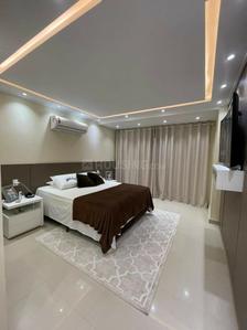 Bedroom Image of 1400 Sq.ft 3 BHK Apartment / Flat for rent in Gokulpeth Nagpur for Rs. 55000