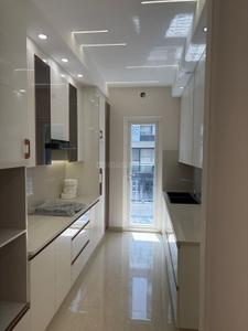 Kitchen Image of 2025 Sq.ft 2 BHK Apartment / Flat for sale in DLF Phase 2, DLF Phase 2 Gurgaon for Rs. 42500000