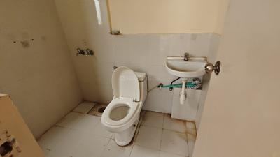Image of 616 Sq.ft 2 BHK Apartment / Flat for rent in Pyramid Urban Homes 2, Sector 86, Gurgaon for Rs. 18000