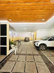 1 BHK Flat
