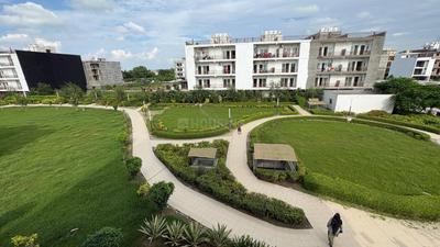 Image of 1620 Sq.ft 3 BHK Builder Floor for sale in Amolik Aster Woods, Sector 98, Faridabad for Rs. 16800000