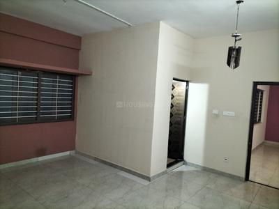 Hall Image of 800 Sq.ft 3 BHK Builder Floor for rent in Aathupalam Coimbatore for Rs. 30000