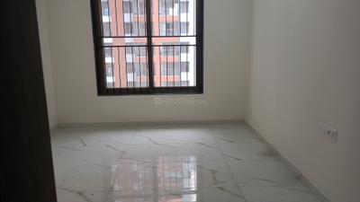 Bedroom Image of 1200 Sq.ft 2.5 BHK Apartment / Flat for rent in Kohinoor Sapphire III, Tathawade Pune for Rs. 28000