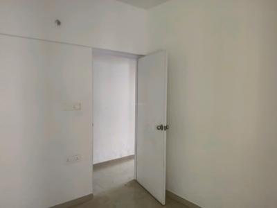 Bedroom Image of 774 Sq.ft 2 BHK Apartment / Flat for sale in Lodha Casa Rio, Palava Phase 1 Thane for Rs. 5100000