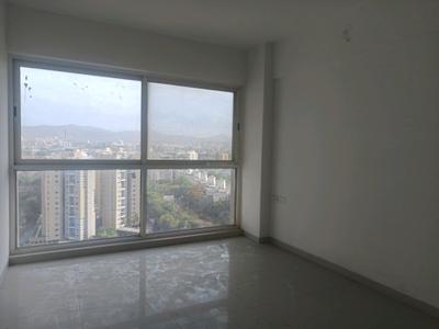 Bedroom Image of 2428 Sq.ft 3 BHK Apartment / Flat for sale in Gagan Ela, Mohammed Wadi Pune for Rs. 21000000