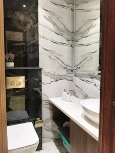 Common Bathroom Image of 3960 Sq.ft 4 BHK Builder Floor for sale in Malibu Town Floors, Sector 47 Gurgaon for Rs. 49000000