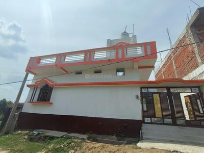 Image of 1157 Sq.ft 3 BHK Independent House for sale in Shivganj, Arrah for Rs. 3800000