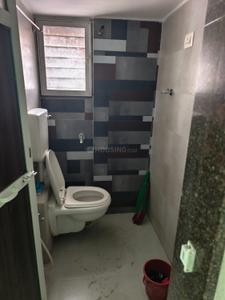 Image of 650 Sq.ft 1 BHK Apartment / Flat for rent in Dombivli West, Thane for Rs. 15000