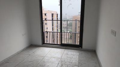 Bedroom Image of 2445 Sq.ft 3 BHK Penthouse for sale in Tragad Ahmedabad for Rs. 11500000