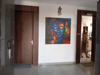 Hall Image of 2550 Sq.ft 4 BHK Apartment / Flat for sale in CGHS Green Home CGHS, Sector 52 Gurgaon for Rs. 30000000