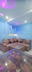 Hall Image of 1000 Sq.ft 2 BHK Apartment / Flat for sale in Hark Sai Homes 2, Sector 49 Noida for Rs. 2800000