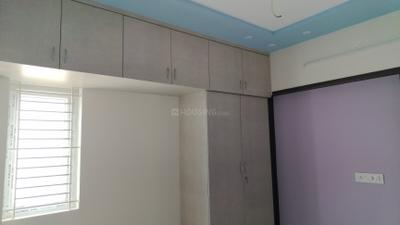 Bedroom Image of 2300 Sq.ft 4 BHK Independent House for sale in Appanaickenpalayam Coimbatore for Rs. 10500000