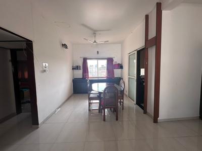 Hall Image of Maharashtra property in Koregaon Park, Pune