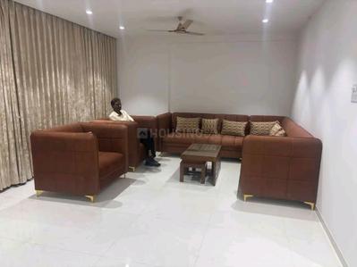 Hall Image of 1100 Sq.ft 2 BHK Apartment / Flat for rent in Jule Solapur for Rs. 30000